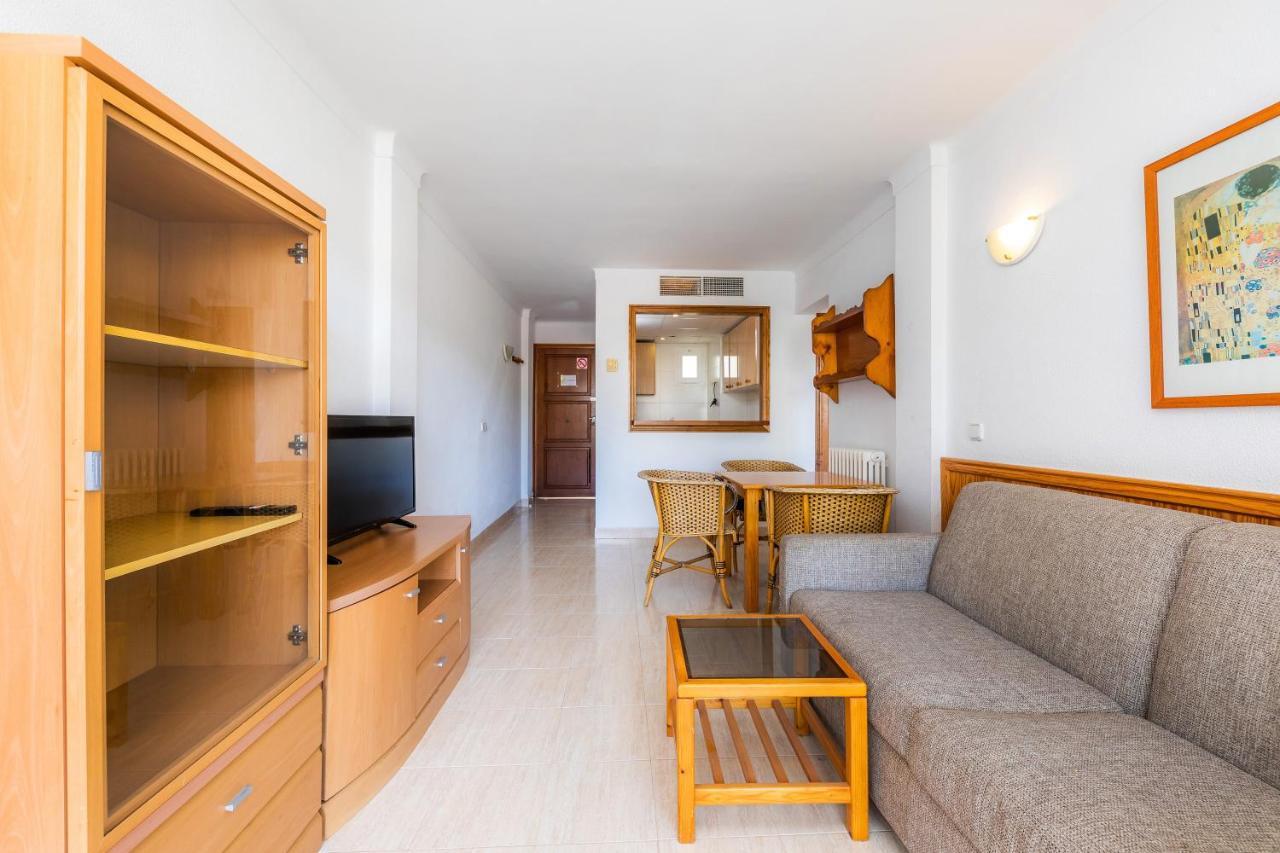 Apartament Apto Con Terraza 4 Peguera