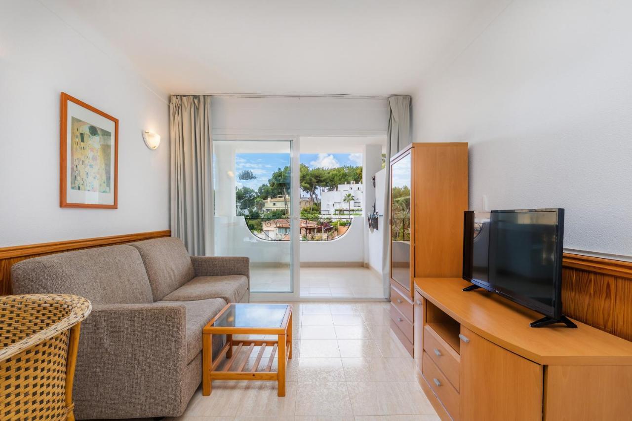 Apartament Apto Con Terraza 4 *