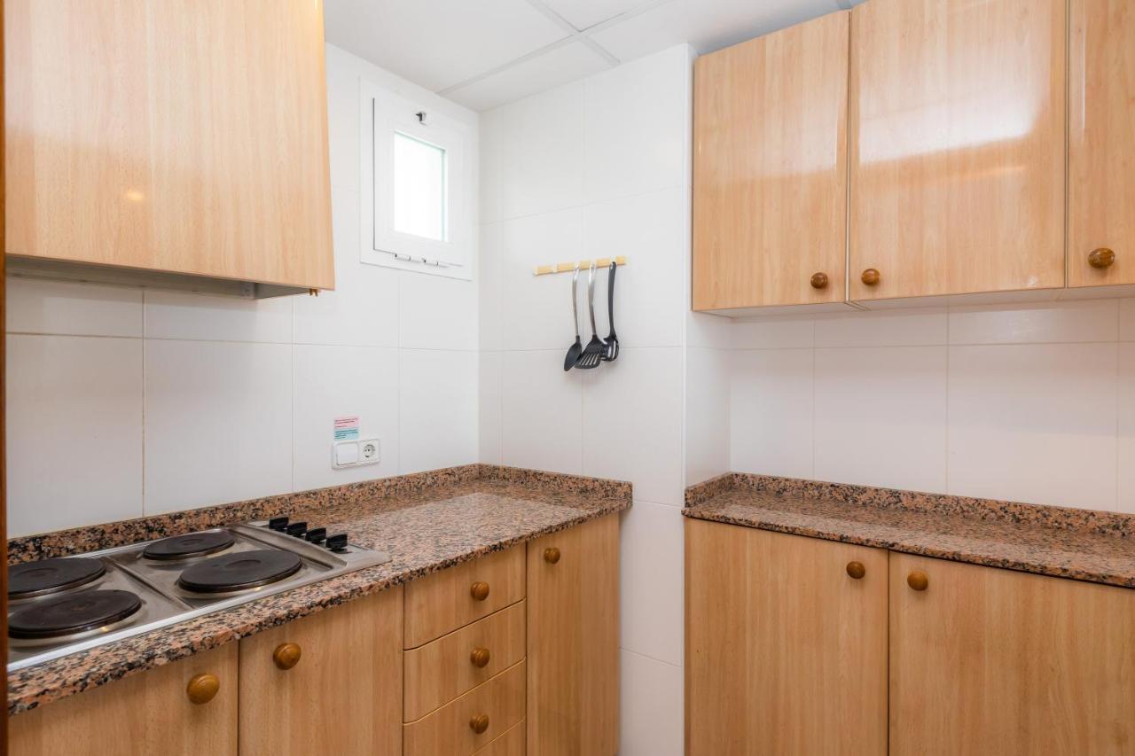 Apartament Apto Con Terraza 4 *