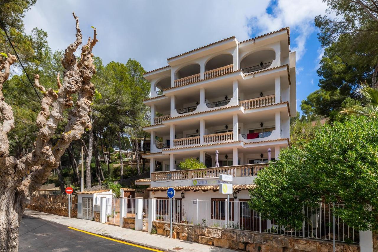 Apartament Apto Con Terraza 4 Peguera