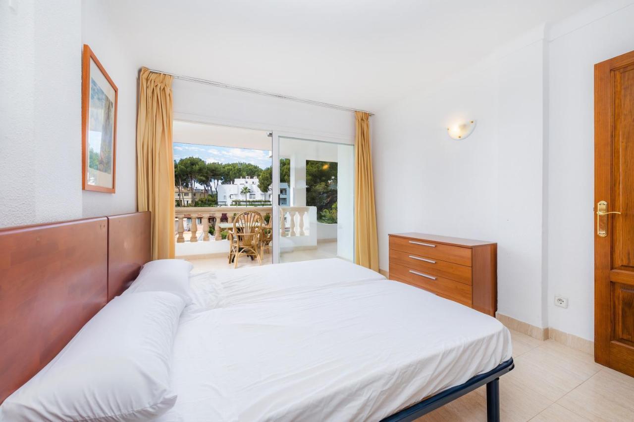 Appartement Apto Con Terraza 4