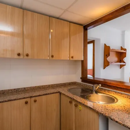 Apto Con Terraza 4 Peguera Zewnętrze zdjęcie