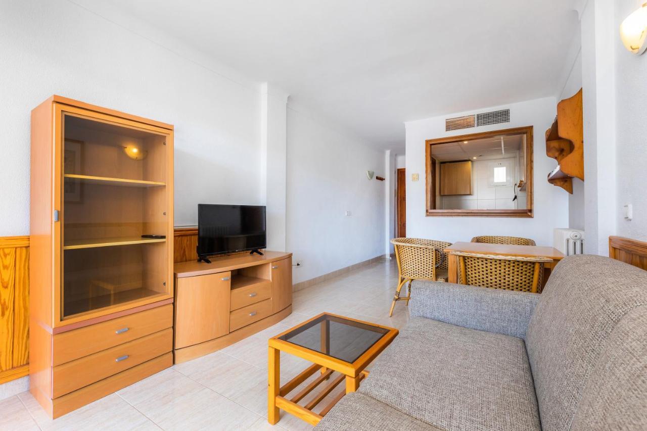 Apartment Apto Con Terraza 4 Peguera