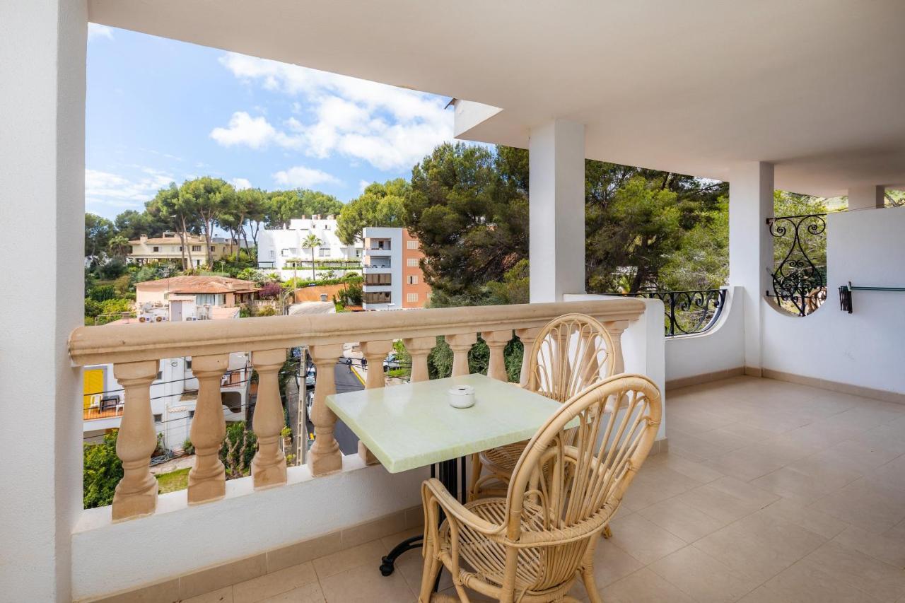Apto Con Terraza 4 Apartment *